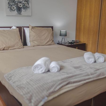 Paim Apartment Ramalho Экстерьер фото