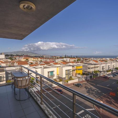 Paim Apartment Ramalho Экстерьер фото