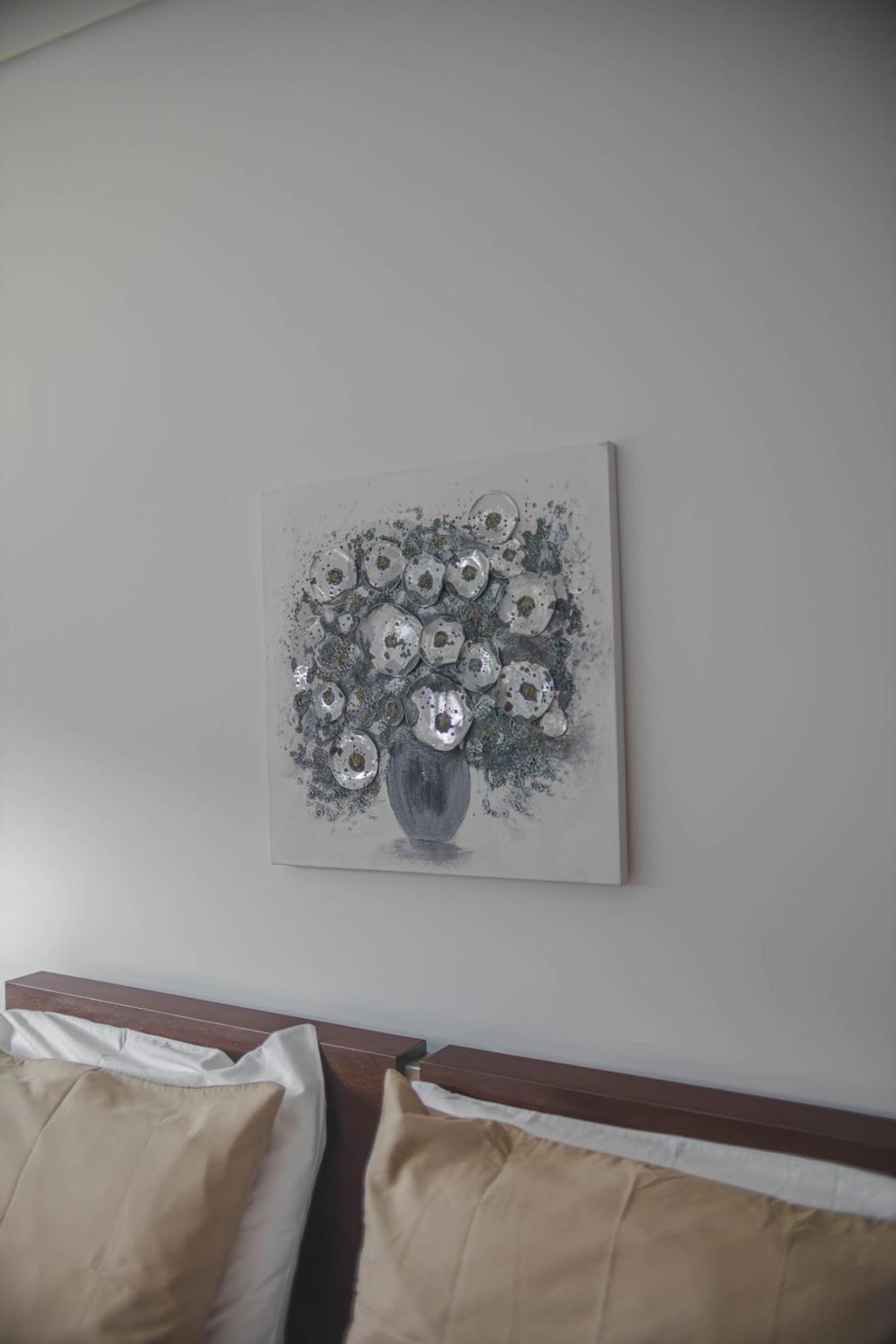 Paim Apartment Ramalho Экстерьер фото
