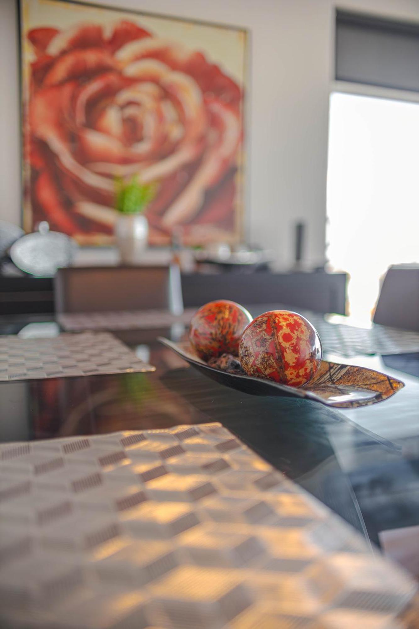 Paim Apartment Ramalho Экстерьер фото