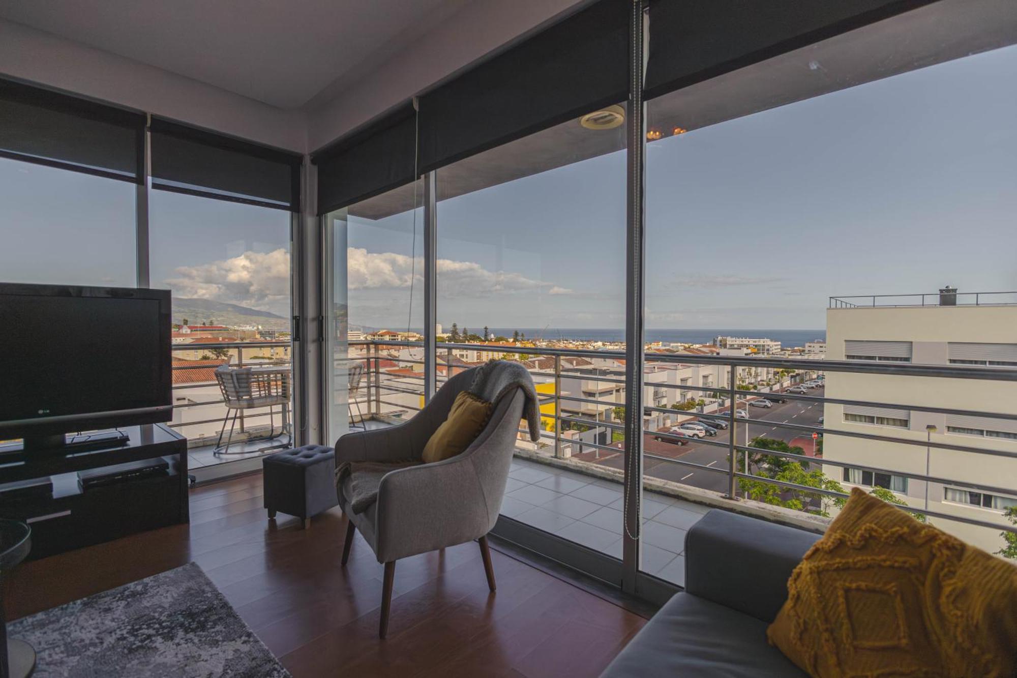 Paim Apartment Ramalho Экстерьер фото