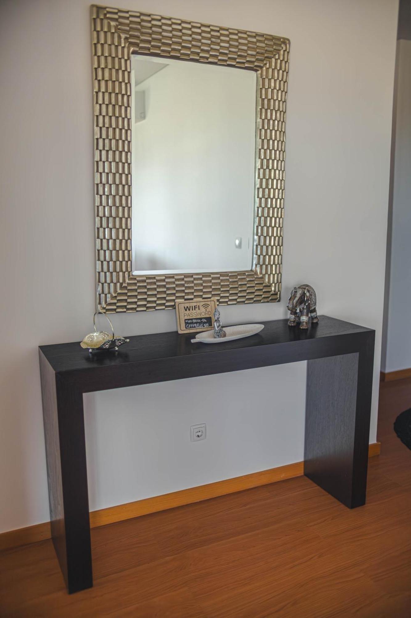 Paim Apartment Ramalho Экстерьер фото