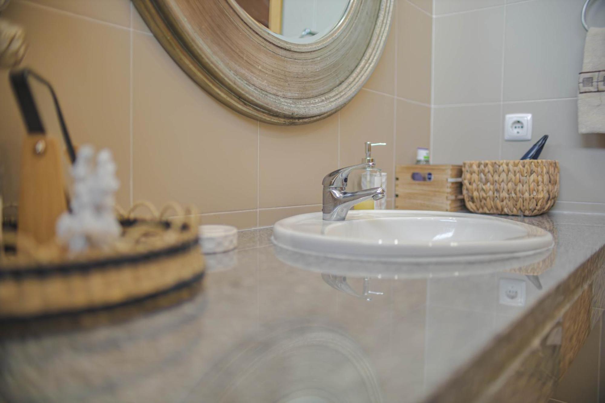 Paim Apartment Ramalho Экстерьер фото