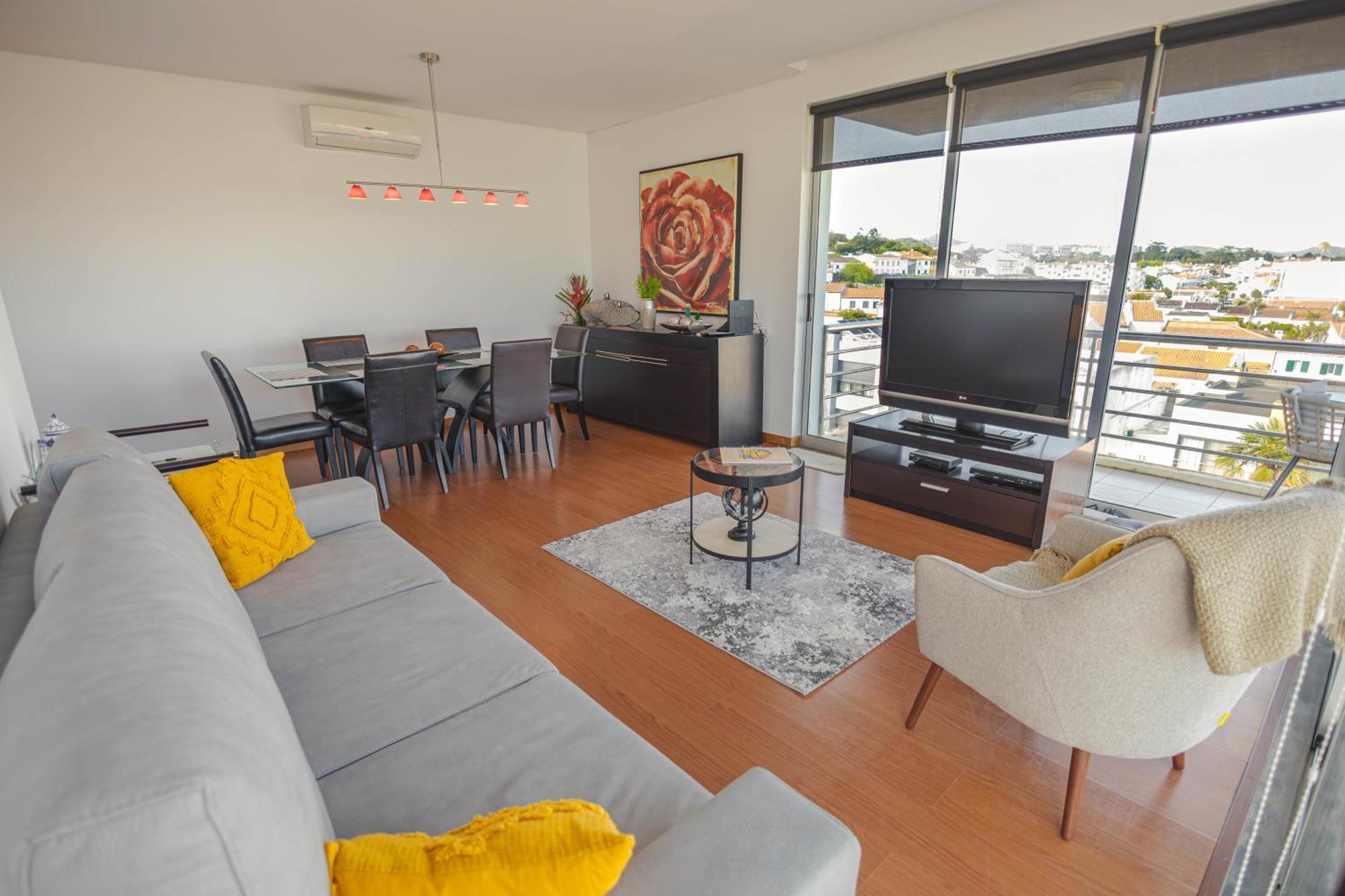 Paim Apartment Ramalho Экстерьер фото