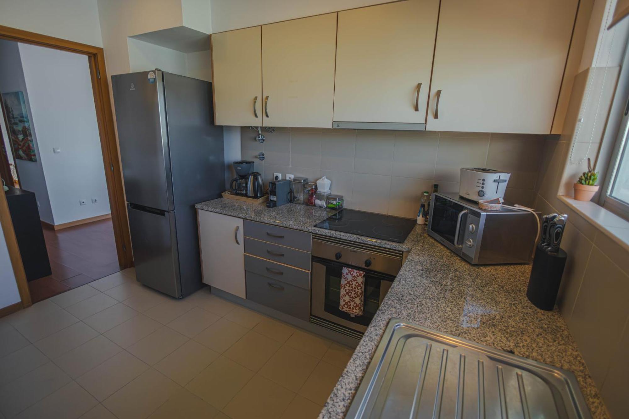 Paim Apartment Ramalho Экстерьер фото