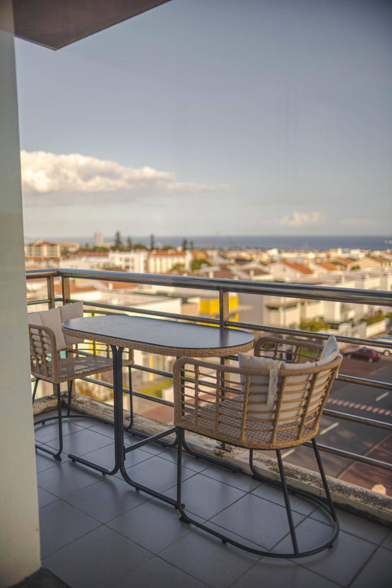 Paim Apartment Ramalho Экстерьер фото