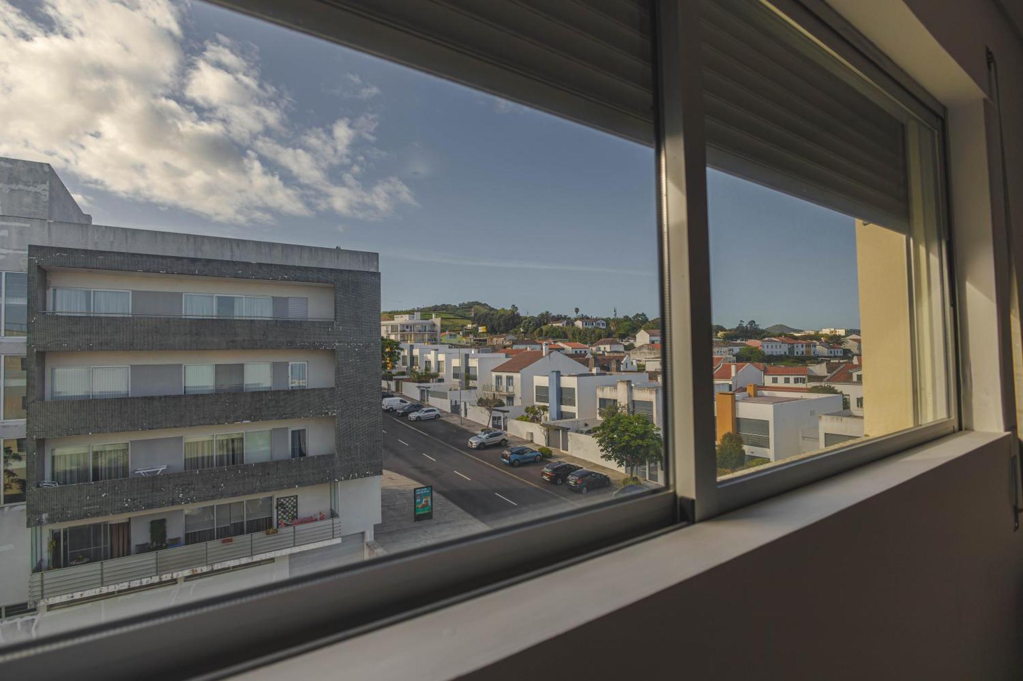 Paim Apartment Ramalho Экстерьер фото