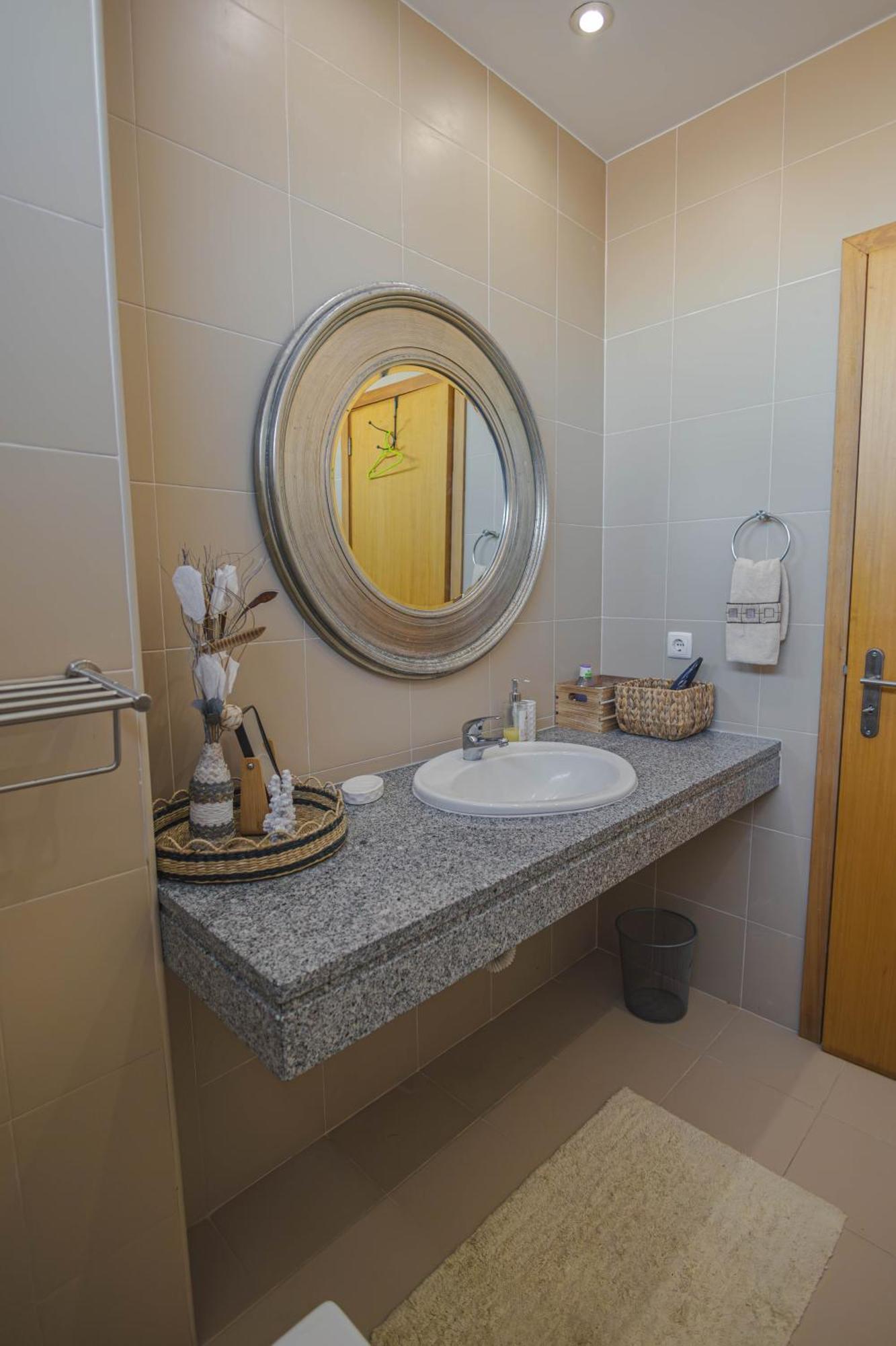 Paim Apartment Ramalho Экстерьер фото