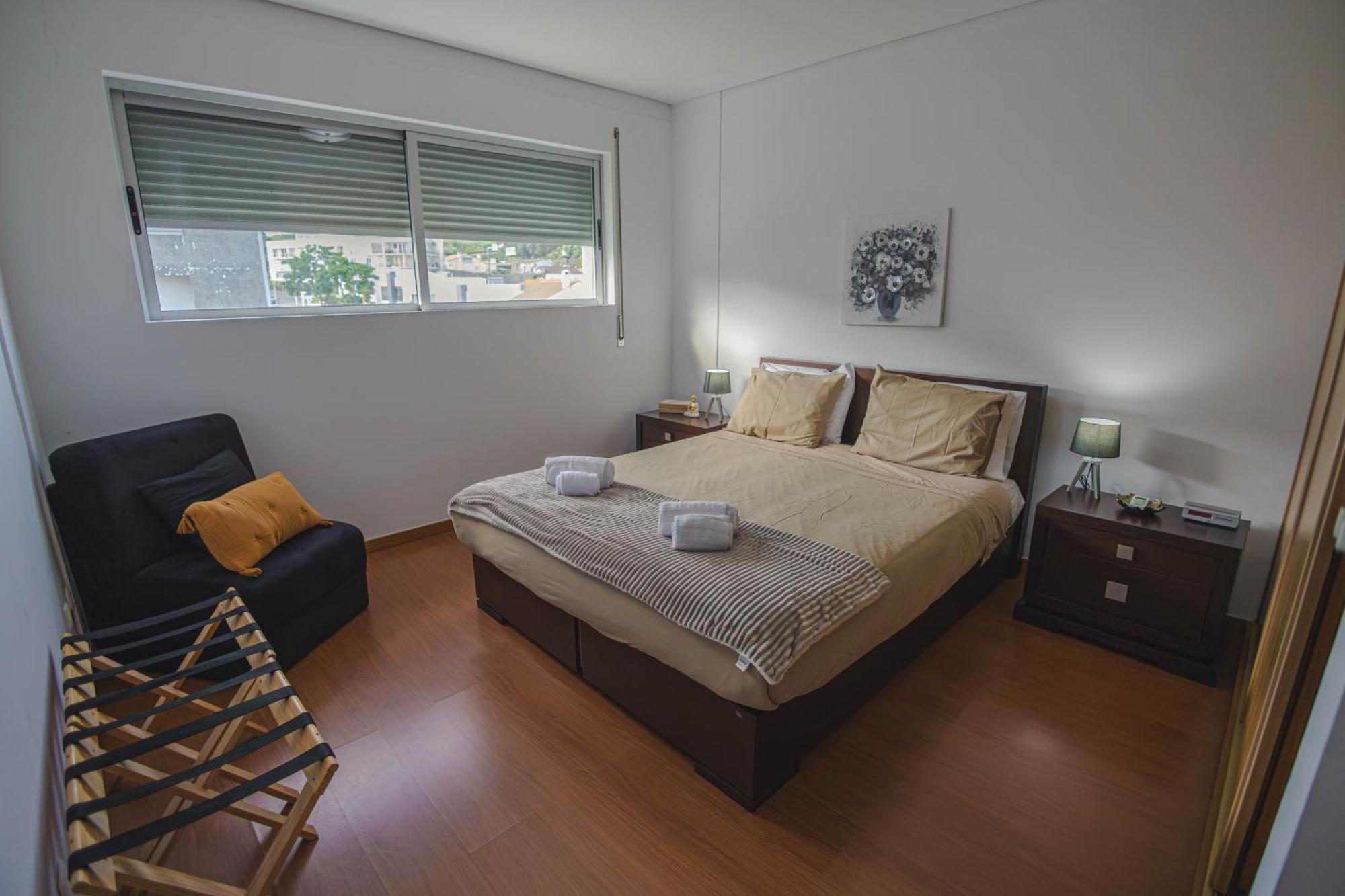 Paim Apartment Ramalho Экстерьер фото