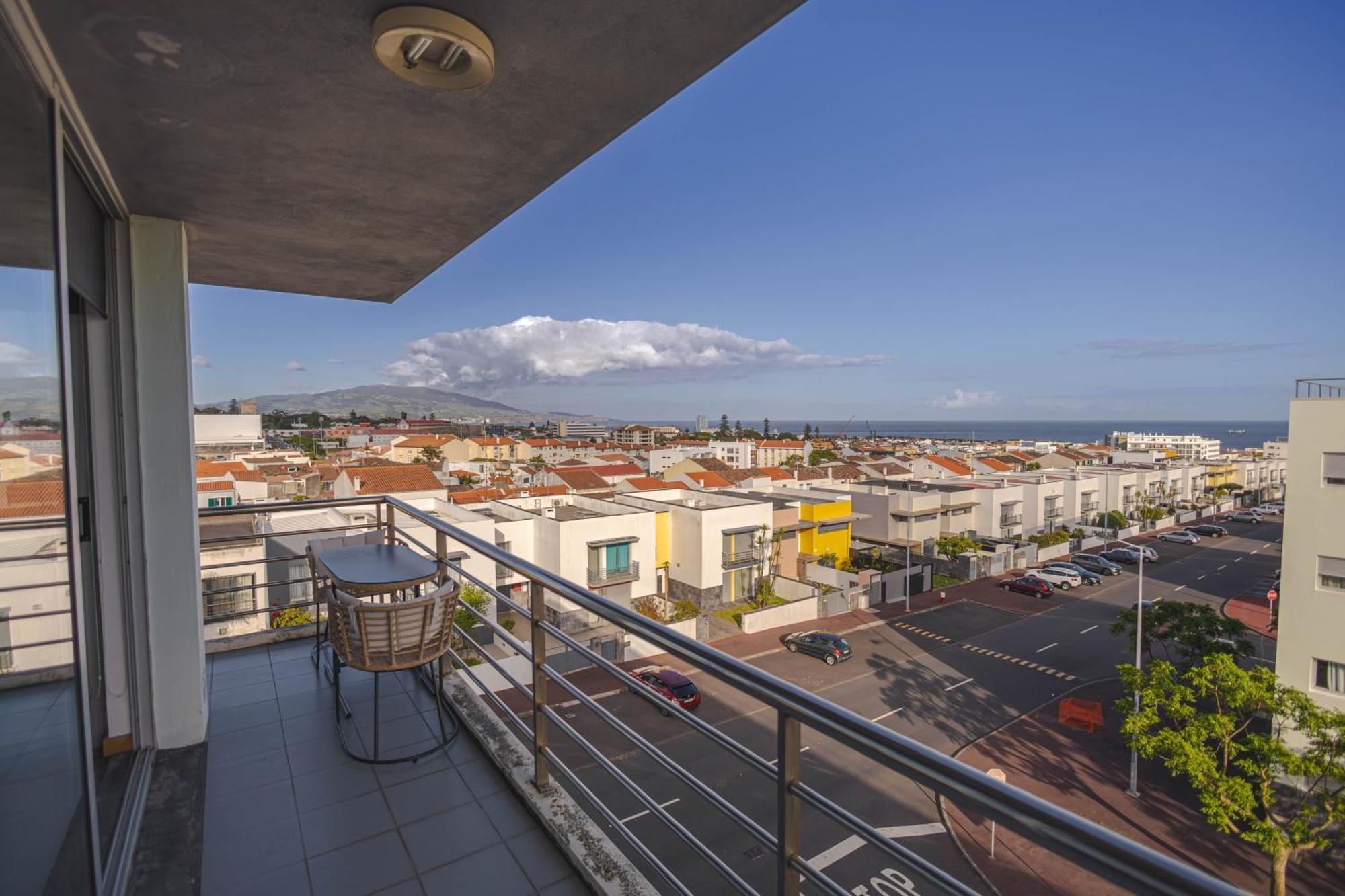 Paim Apartment Ramalho Экстерьер фото