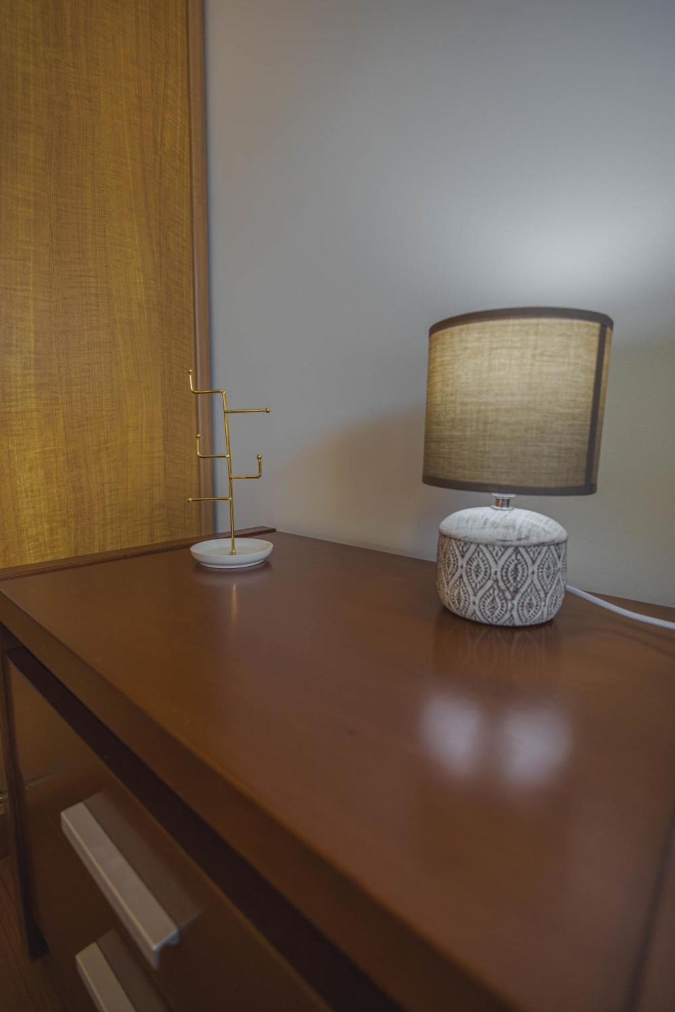 Paim Apartment Ramalho Экстерьер фото