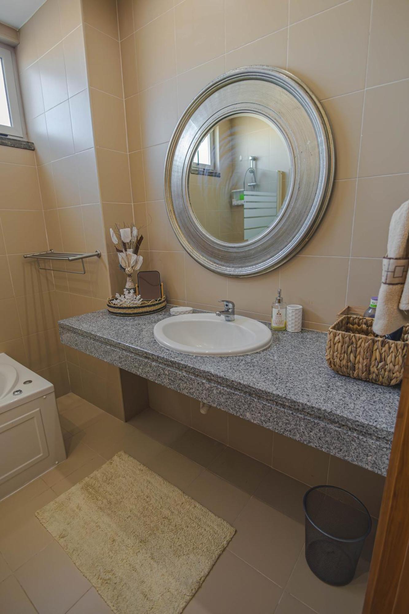 Paim Apartment Ramalho Экстерьер фото