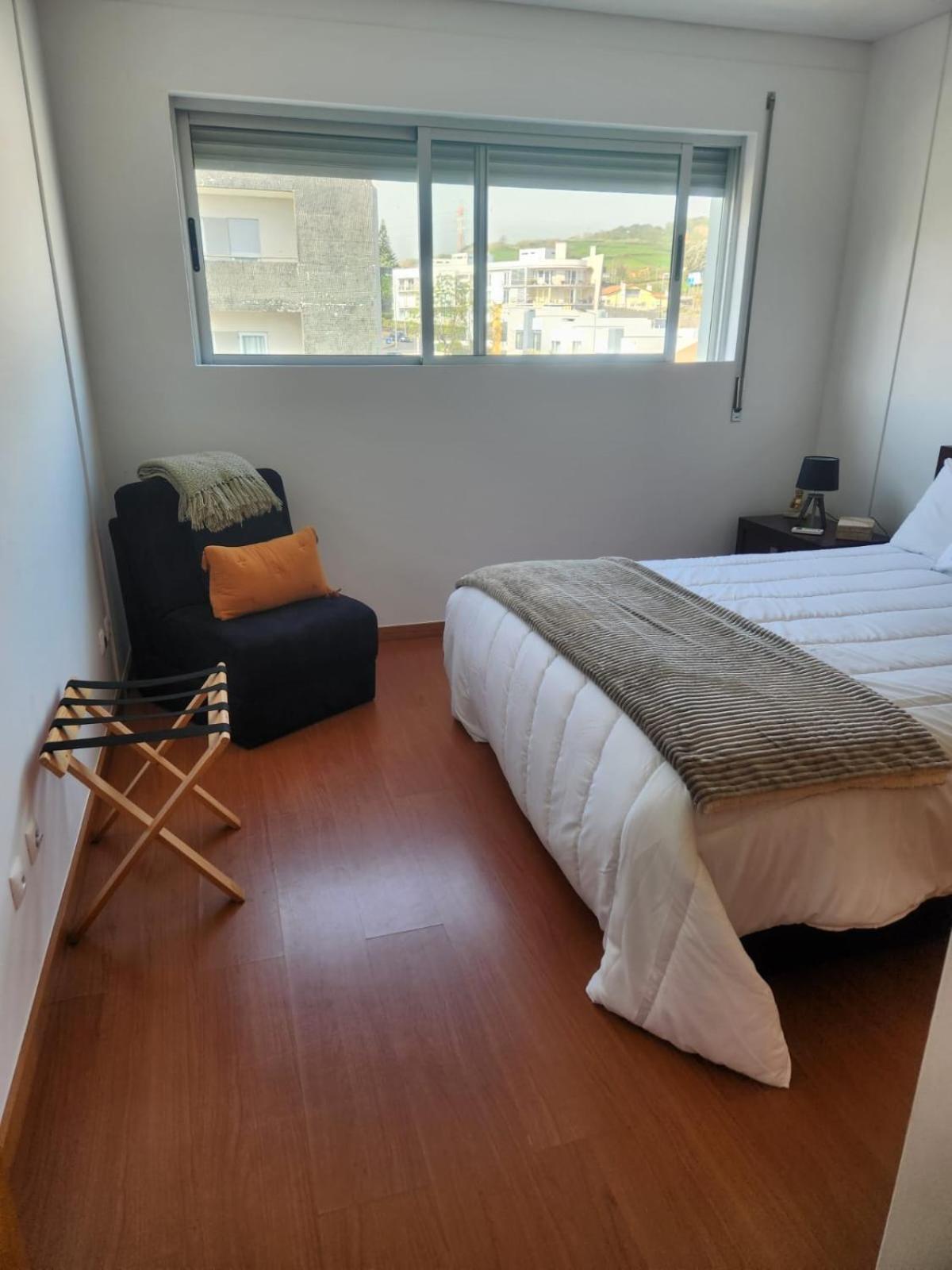 Paim Apartment Ramalho Экстерьер фото