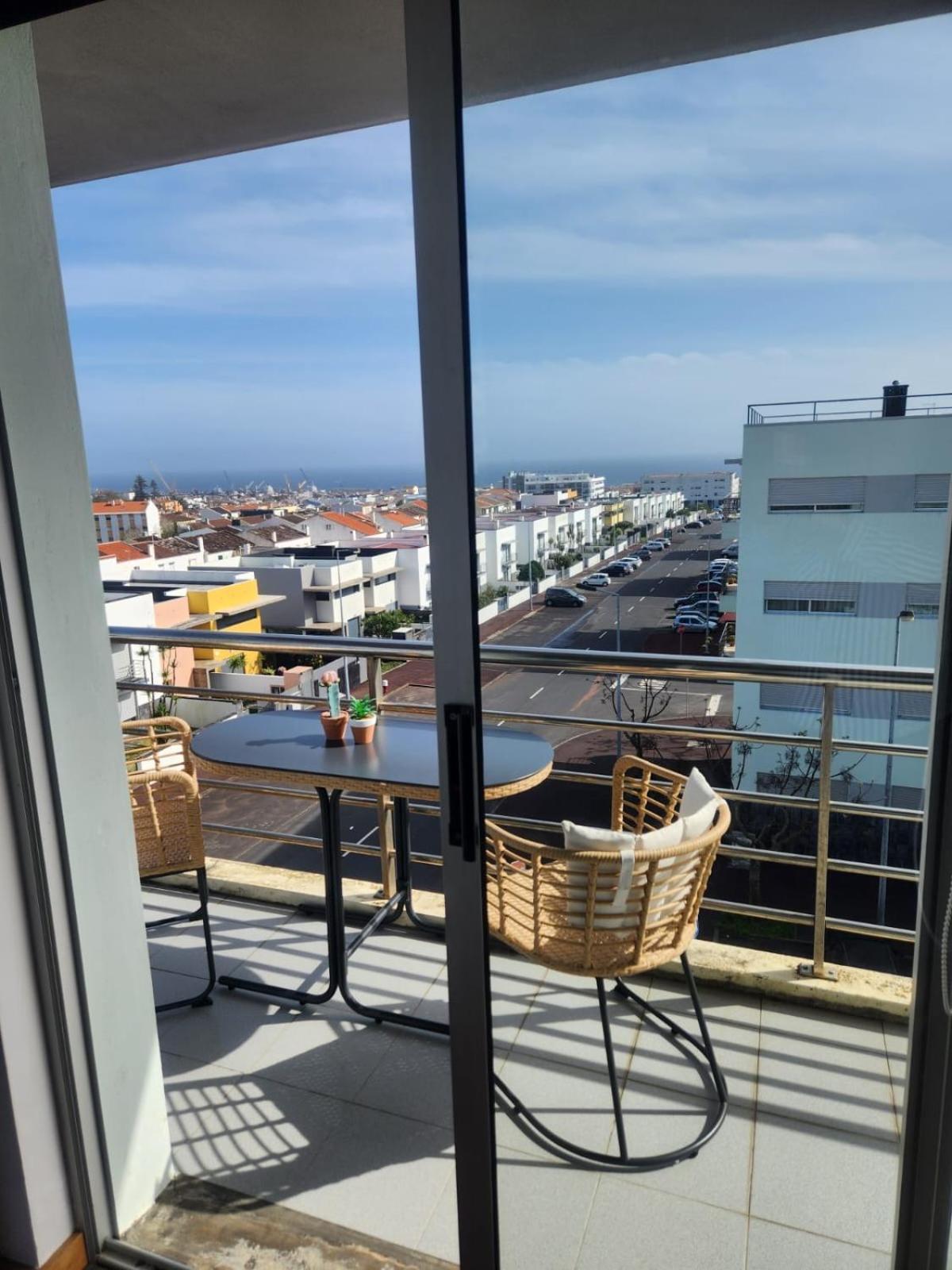 Paim Apartment Ramalho Экстерьер фото