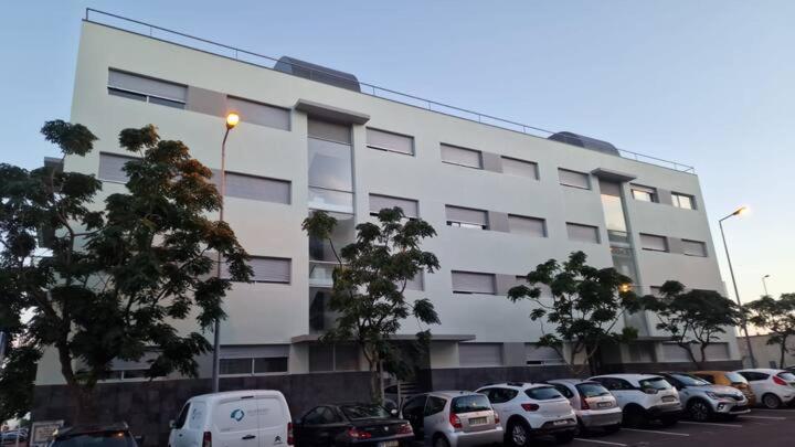 Paim Apartment Ramalho Экстерьер фото