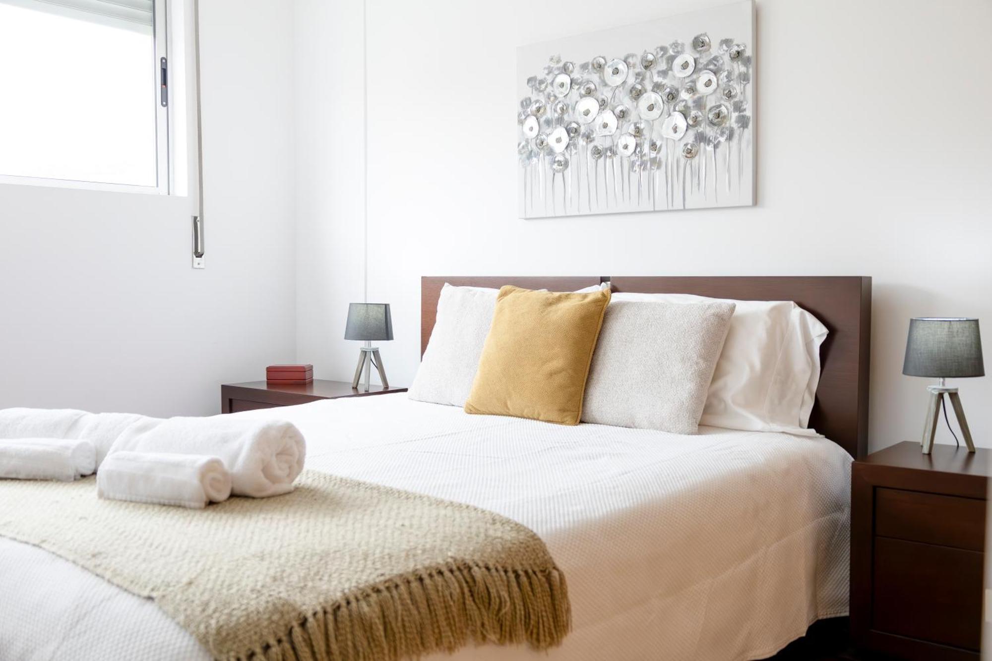 Paim Apartment Ramalho Экстерьер фото