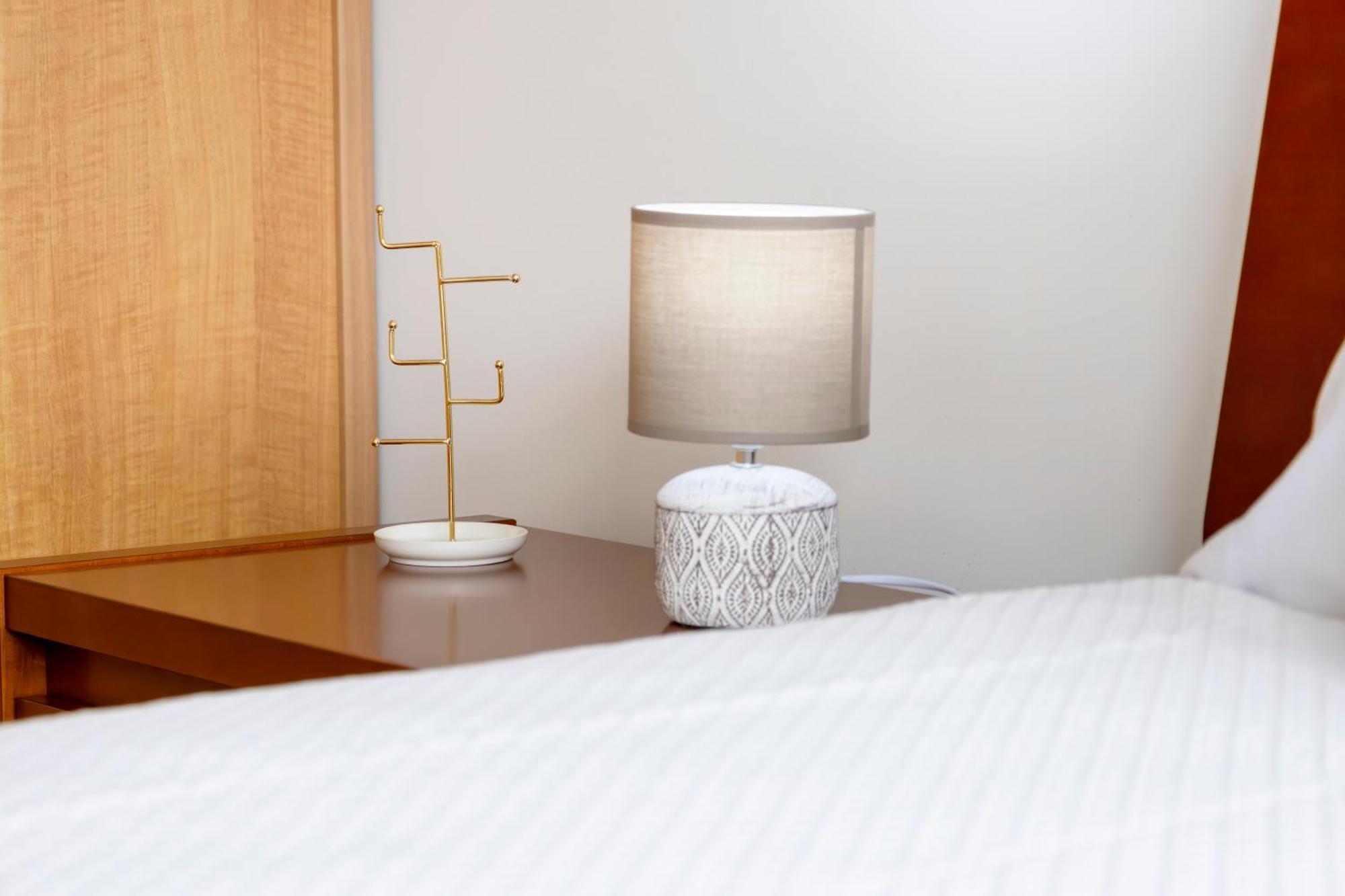 Paim Apartment Ramalho Экстерьер фото