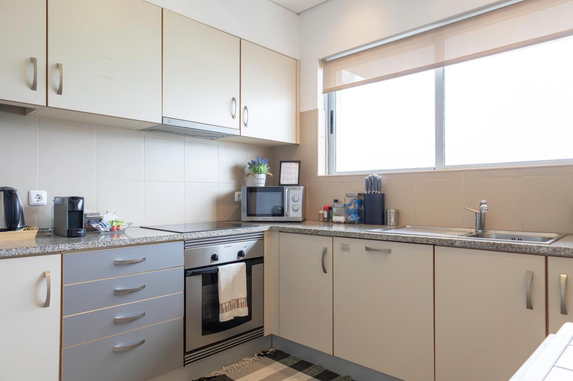 Paim Apartment Ramalho Экстерьер фото