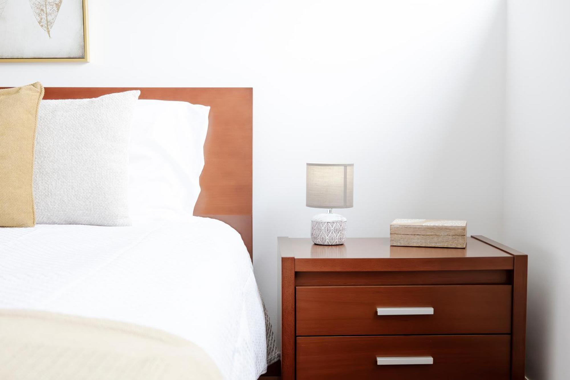 Paim Apartment Ramalho Экстерьер фото