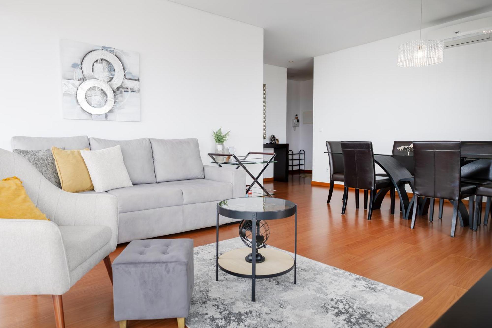 Paim Apartment Ramalho Экстерьер фото
