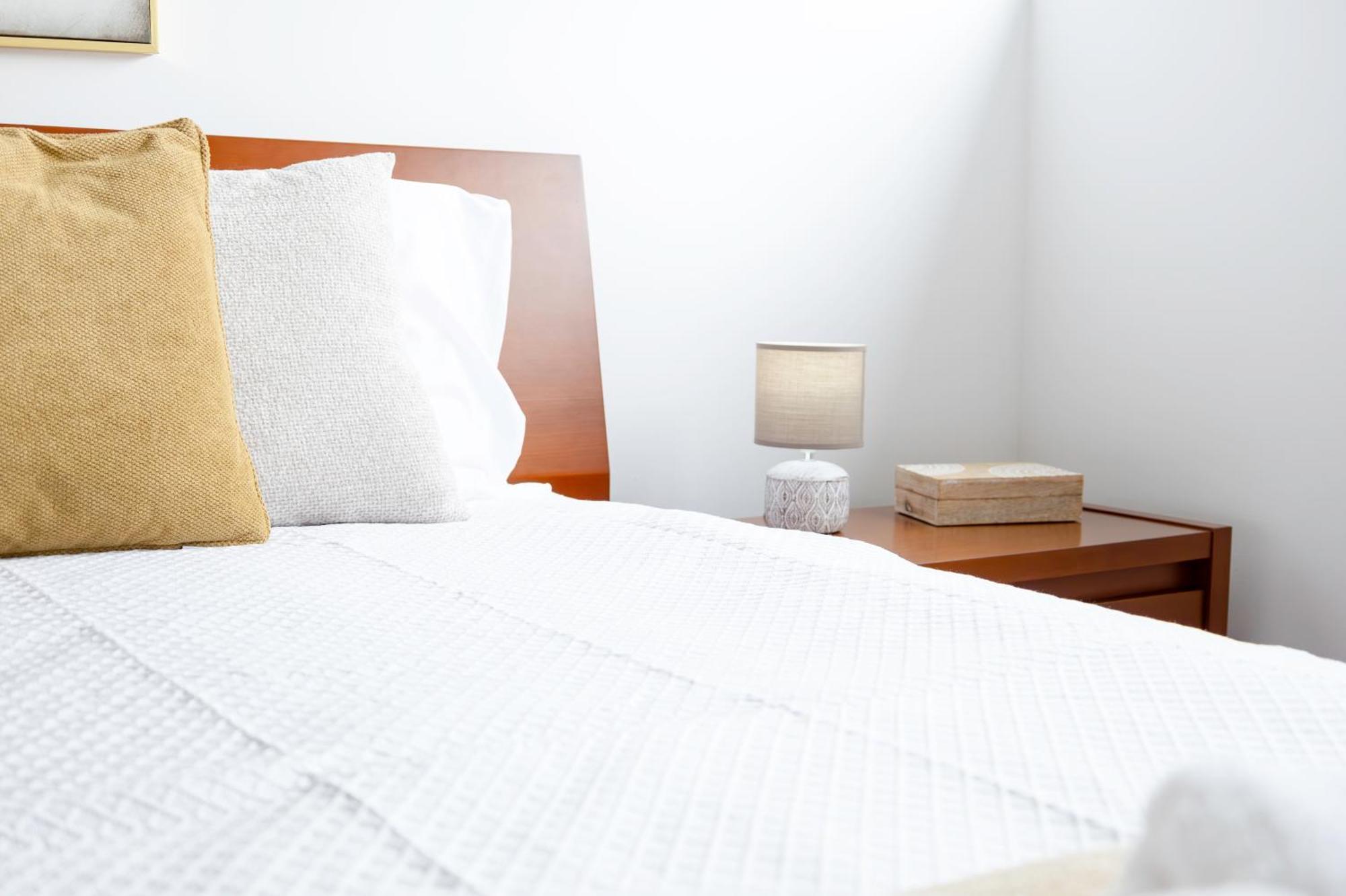 Paim Apartment Ramalho Экстерьер фото