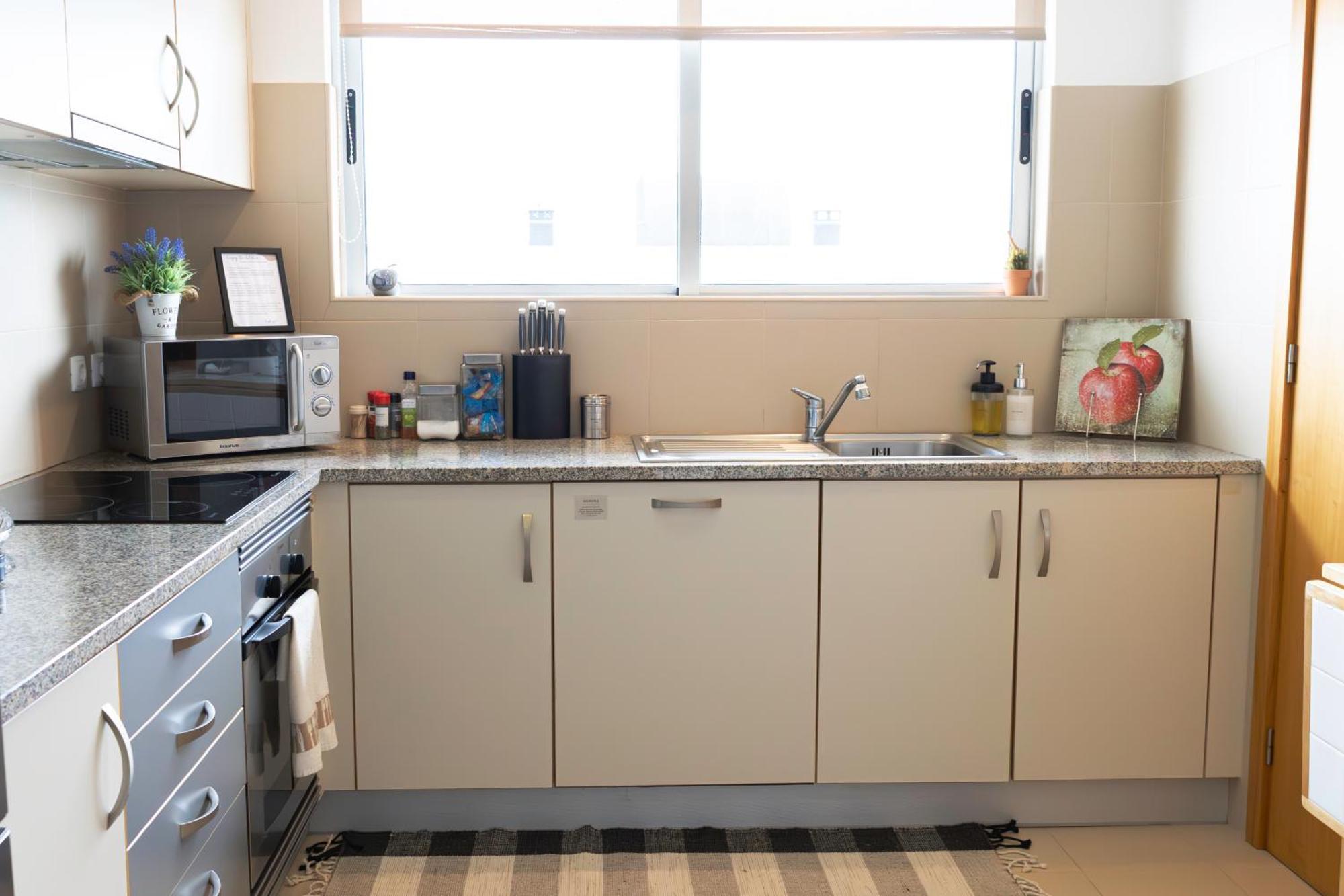 Paim Apartment Ramalho Экстерьер фото
