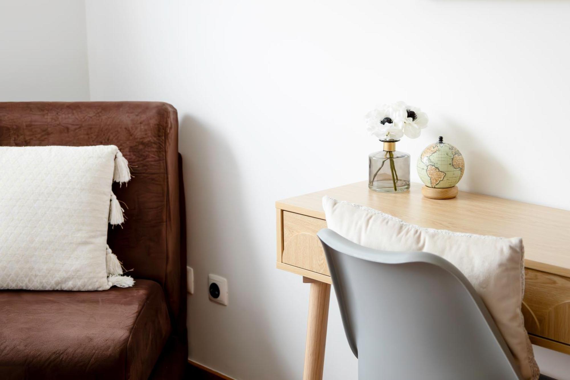 Paim Apartment Ramalho Экстерьер фото